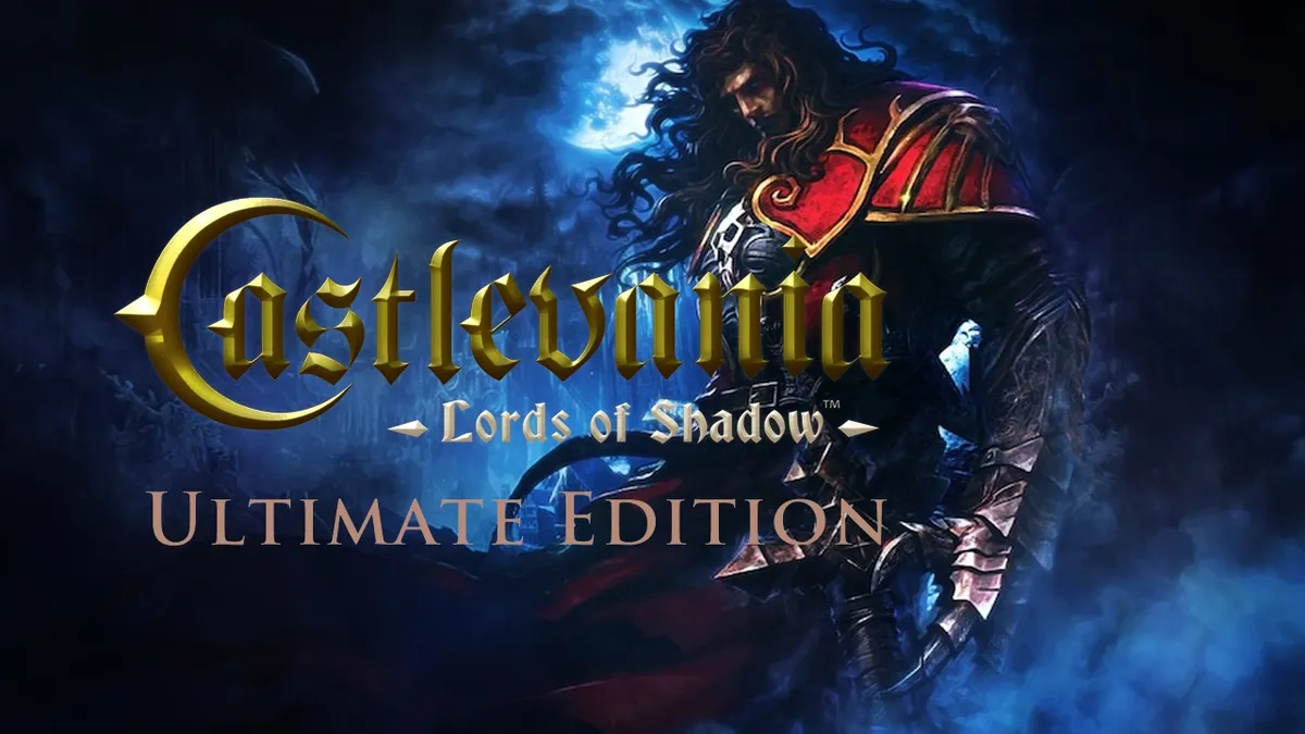 Platine n°81, Castlevania: Lords of Shadow (PS3) : comment je l'ai décroché sans me suicider