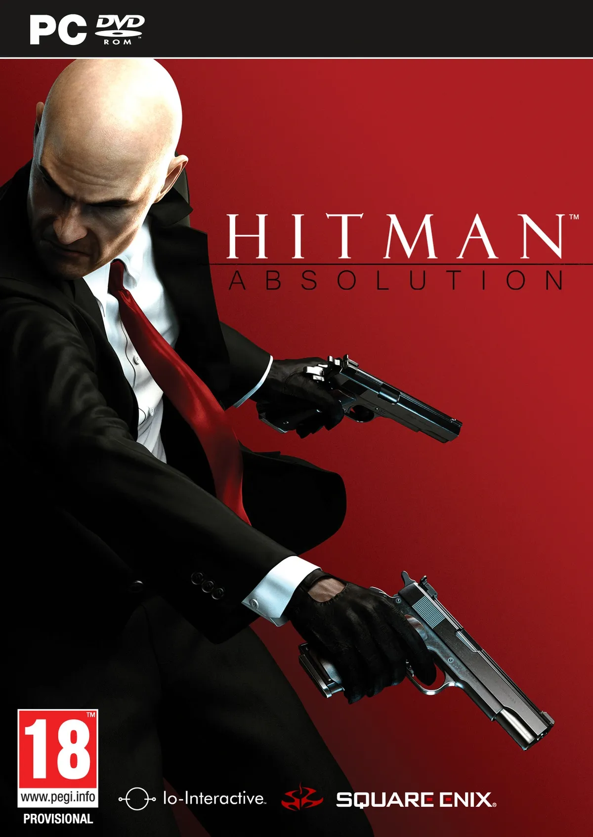 Platines No61, J’ai platiné Hitman: Absolution (et j’ai des conseils cash)