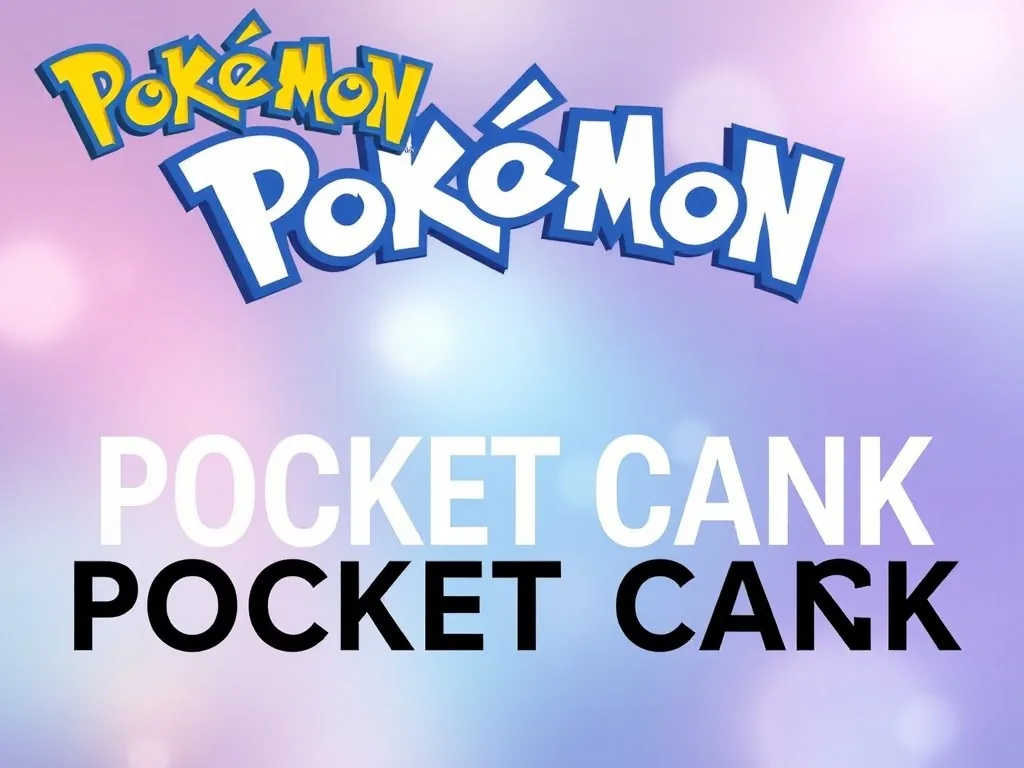 Plusieurs decks Pokémon TCG Pocket étalés, cartes Énergie et Supporter visibles