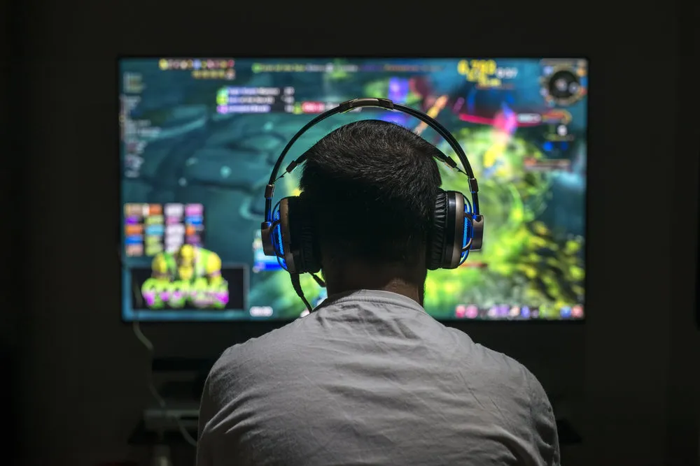 Profil d'un gamer Vavache (4ème et), mon carnet, mes règles