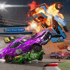 Projet Derby Pro Truck No3 : le mod qui transforme tes crashs en kiff