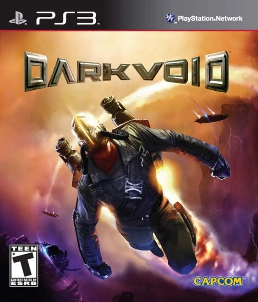 Résultat du concours : 1 jeu PS3 « Dark », gagnant annoncé