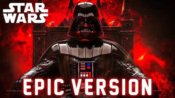 Epica, The Imperial March : la reprise metal qui transforme John Williams