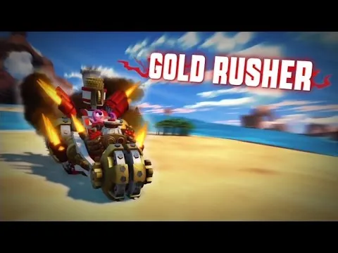 Skylanders : Gold Rusher, le guide ultime pour farmer le gold (2026)