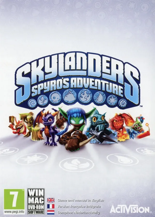 Skylanders : pourquoi ça claque encore (et comment sauver ta collection en 2026)