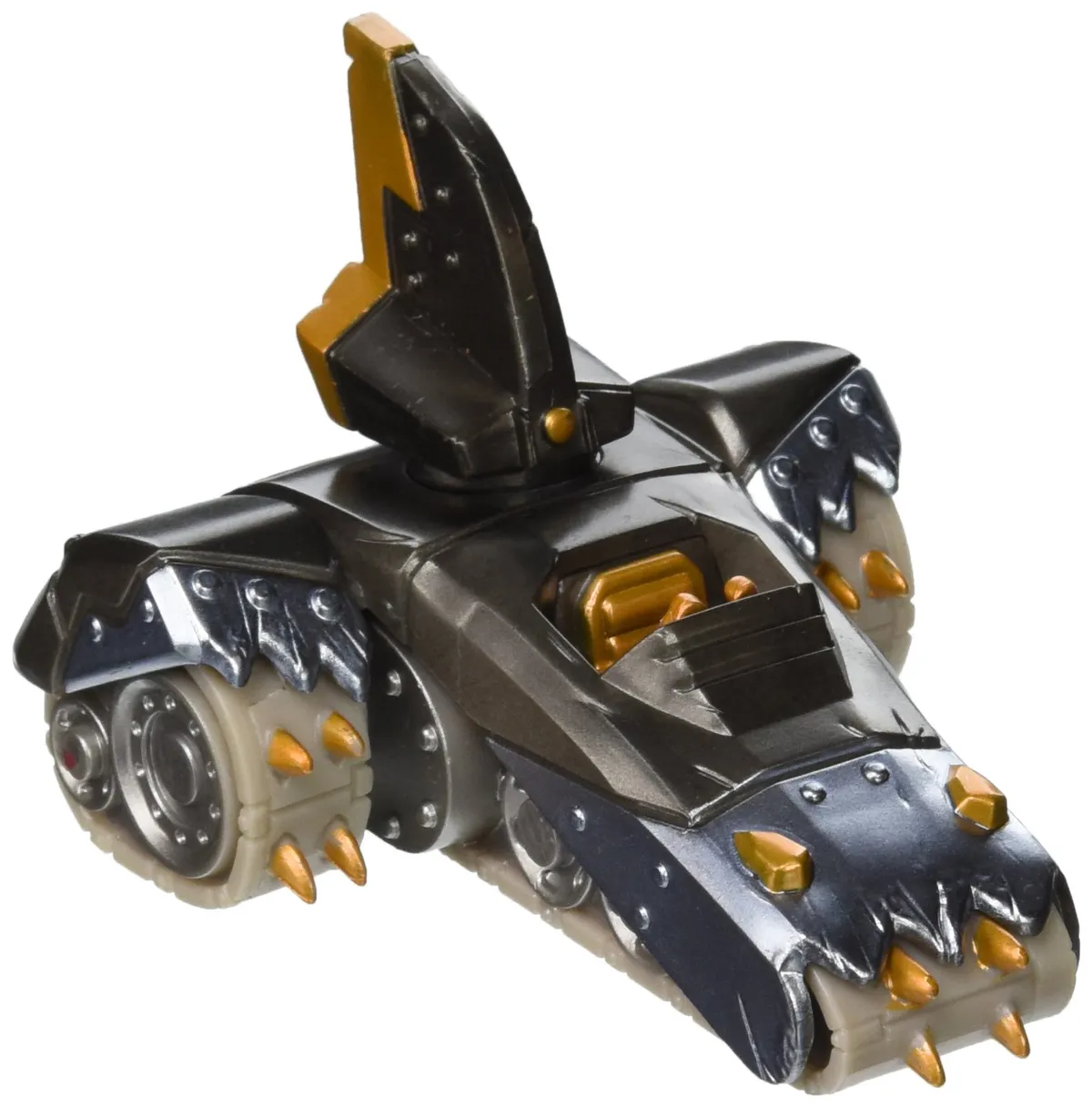 [Skylanders] Shark Tank, le tank blindé de Terrafin revisité