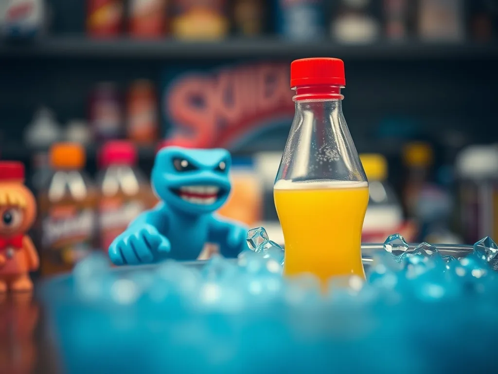 Skylanders, Soda Skimmer : la fiche complète du véhicule Pop Fizz