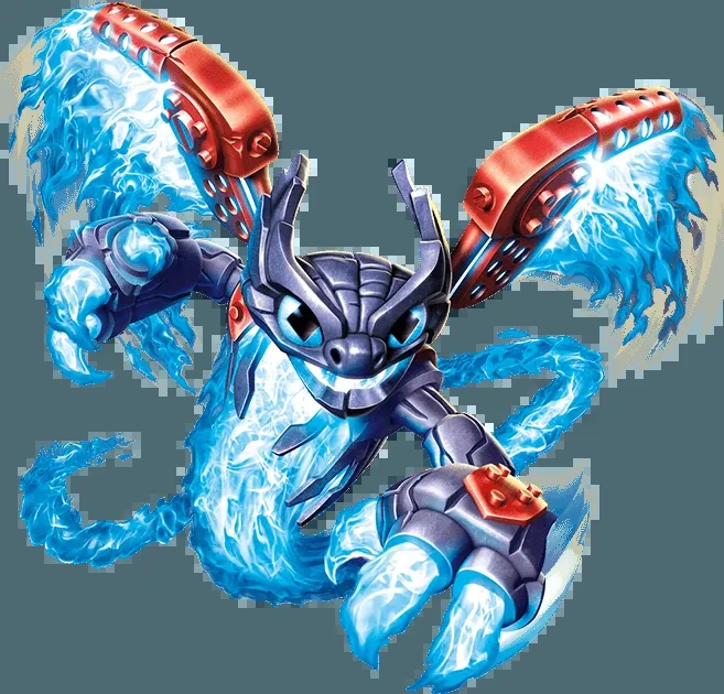 Skylanders, pourquoi Spitfire claque encore (et comment l’exploiter)
