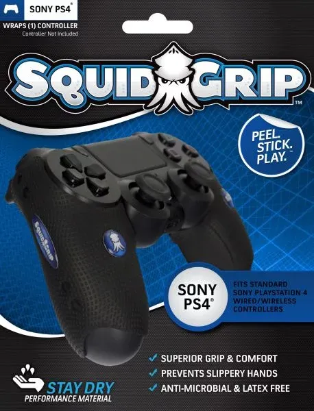 Test : Trigger Grips, 4 modèles pour transformer tes triggers en fusées
