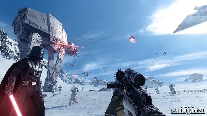 Test bêta, Star Wars Battlefront : ce que la démo révèle (et ce qui doit changer)