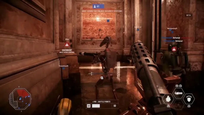 Test Beta, Star Wars Battlefront II : ce que j’ai vraiment joué (et ce qui m’a saoulé)
