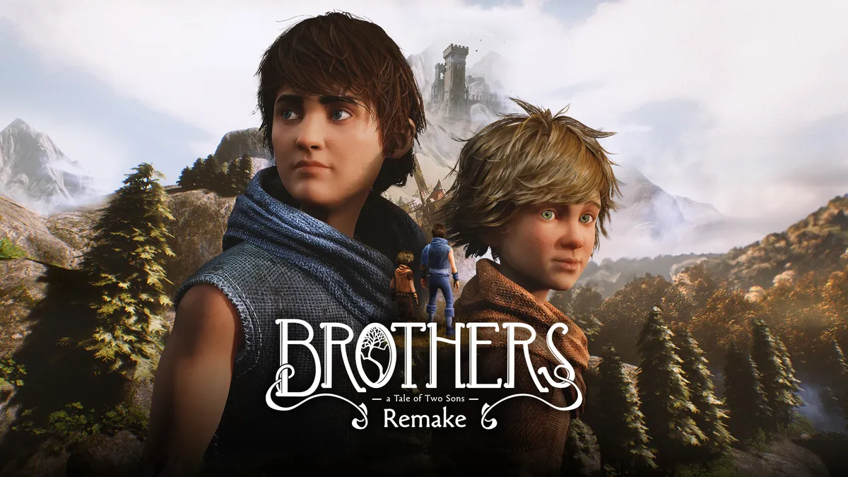 Test, Brothers: A Tale of Two Sons, 10 ans plus tard