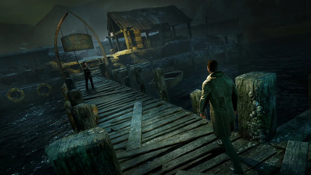 Test Call of Cthulhu (2023), J’ai joué 30h et oui, c’est glauque