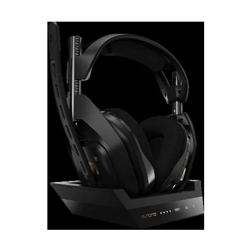 Test Astro A50 Wireless Edition PS4, le casque qui joue dans la cour des vrais