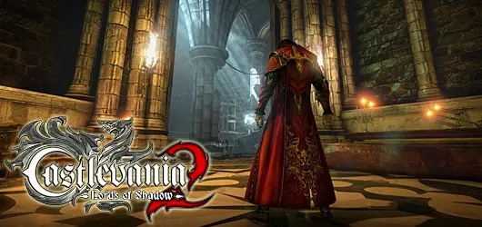 Test, Castlevania: Lords of Shadow 2 : la suite qui divise (et souvent casse)