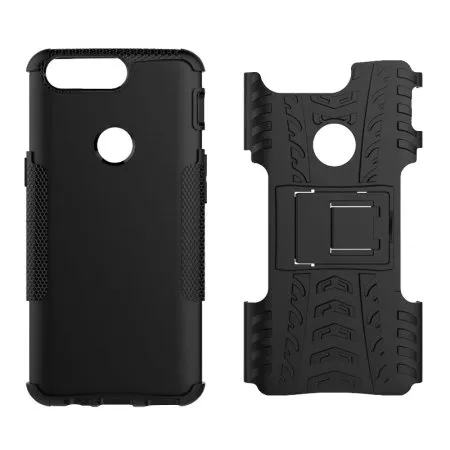 Test, Coque Olixar Armourdillo pour OnePlus 5T : solide, cheap et utile