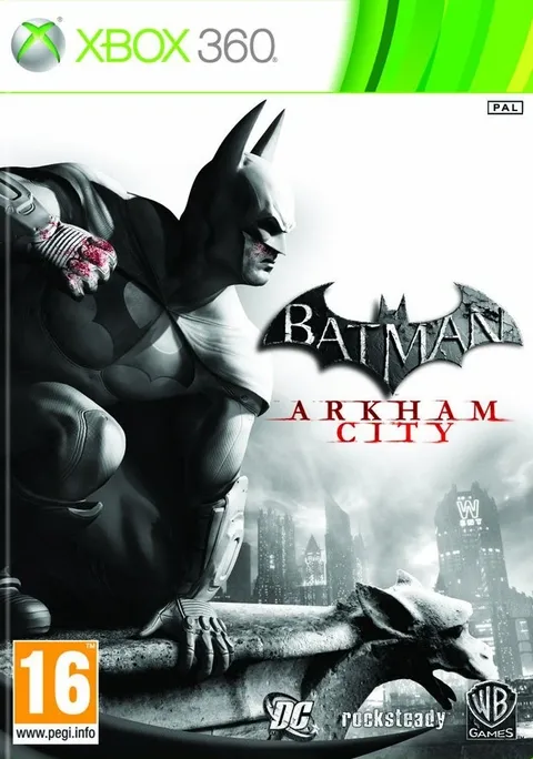 Test DLC Batman: Arkham City, LE : petit pack, grosse nostalgie