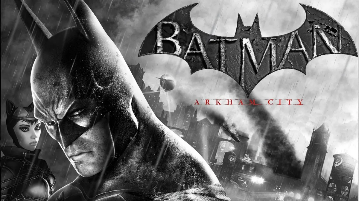 Test DLC, Batman: Arkham City Pack 281 : nostalgie à petit prix ou filler oublié ?