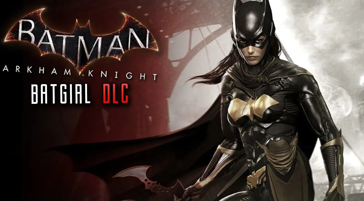 Test du DLC « En Famille », Batman: Arkham Knight, 2 heures de plus ou arnaque ?