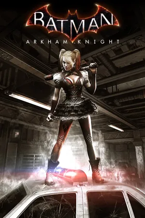 Test du DLC Pack Harley Quinn pour Batman: Arkham Knight, verdict franc et sans filtre