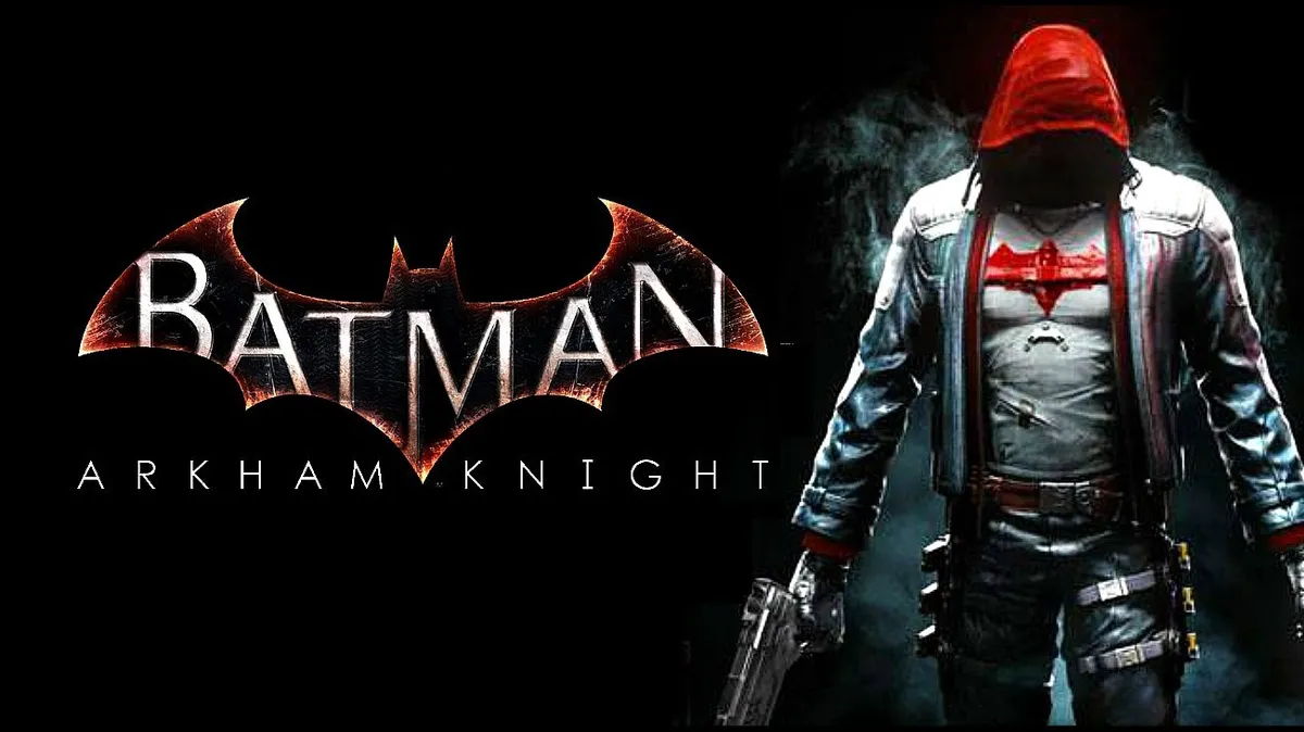 Test DLC Batman Arkham Knight, Pack Red Hood : 3 skins, 1 mission, 35 minutes de fun
