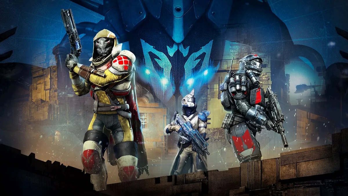 Test du DLC « La Maison des Loups » (Destiny), 2026, est-ce que ça vaut le coup ?