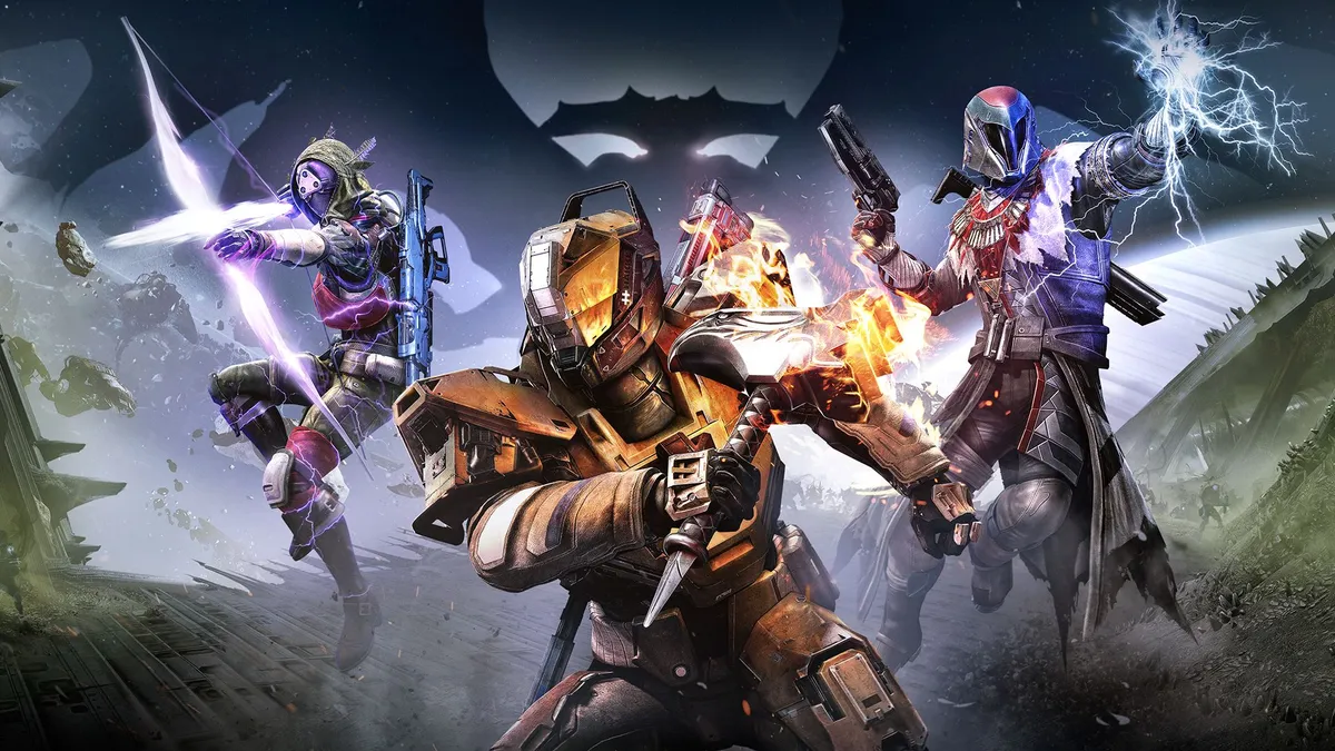Test DLC Destiny : Le Roi des Corrompus, 2 semaines, 120h et mon verdict tranché