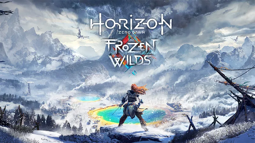 Horizon Zero Dawn: The Frozen Wilds, le DLC qui vaut-il encore 20 € en 2026 ?