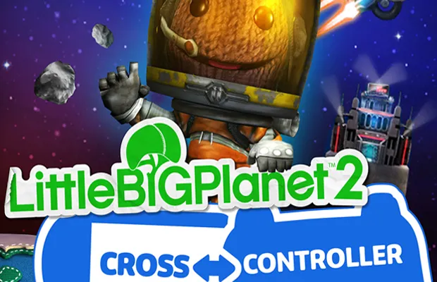 Test DLC : LittleBigPlanet 2, Pack Cross‑Controller (PS3 + Vita) revisité