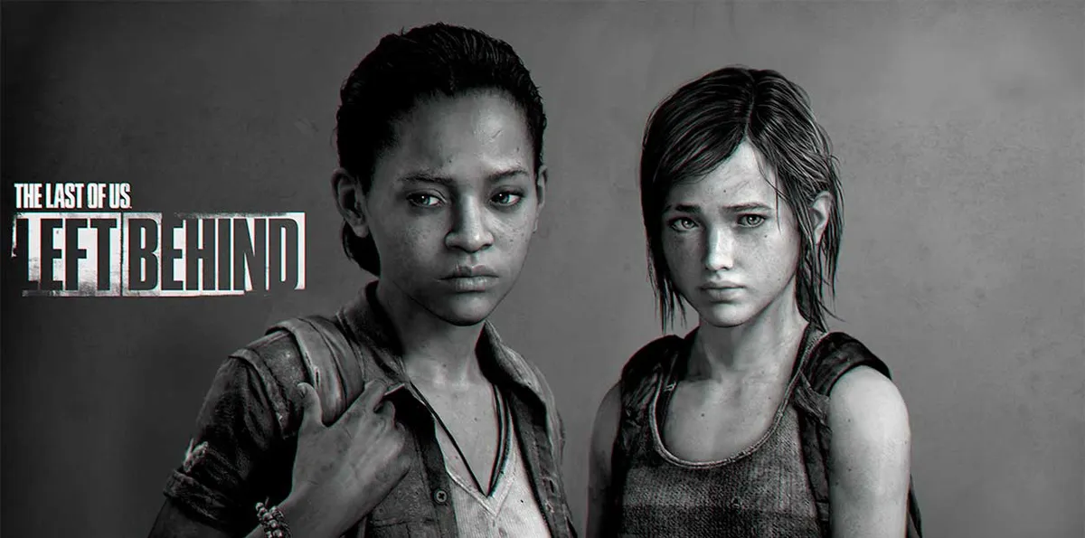 Test DLC, The Last of Us : Left (ce petit chef-d’œuvre qui mord)