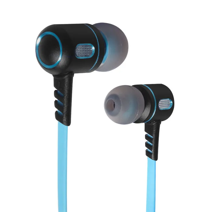 Test : Écouteurs intra Spirit of Gamer Legion Armored, surprennent pour 40€