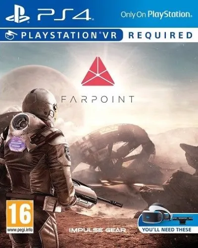 Test Farpoint (PS VR), 6 heures de shoot qui te rappellent pourquoi la VR existe