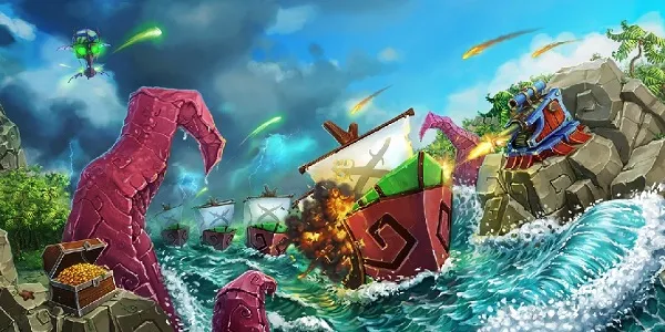 Test : Fort Defense North Menace, le Tower Defense Vita qui te surprend