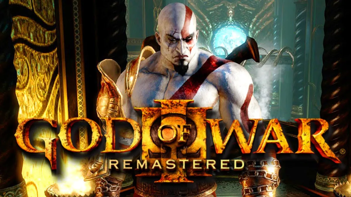 Test, God of War III Remastered : la baston mythique qui vieillit bien