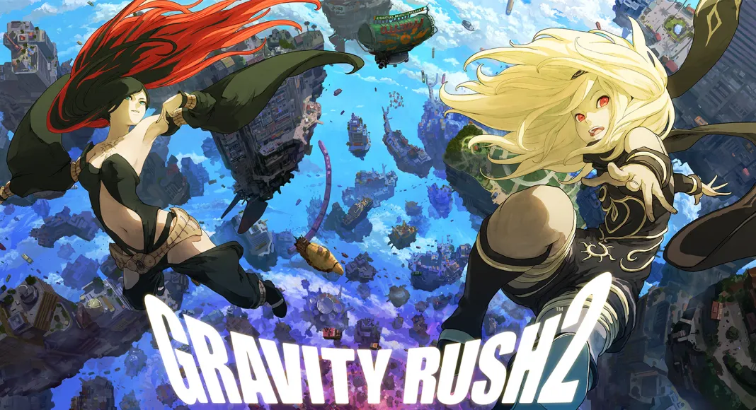 Test, Gravity Rush 2 : 45 heures de défier la gravité (et pourquoi ça marche encore)