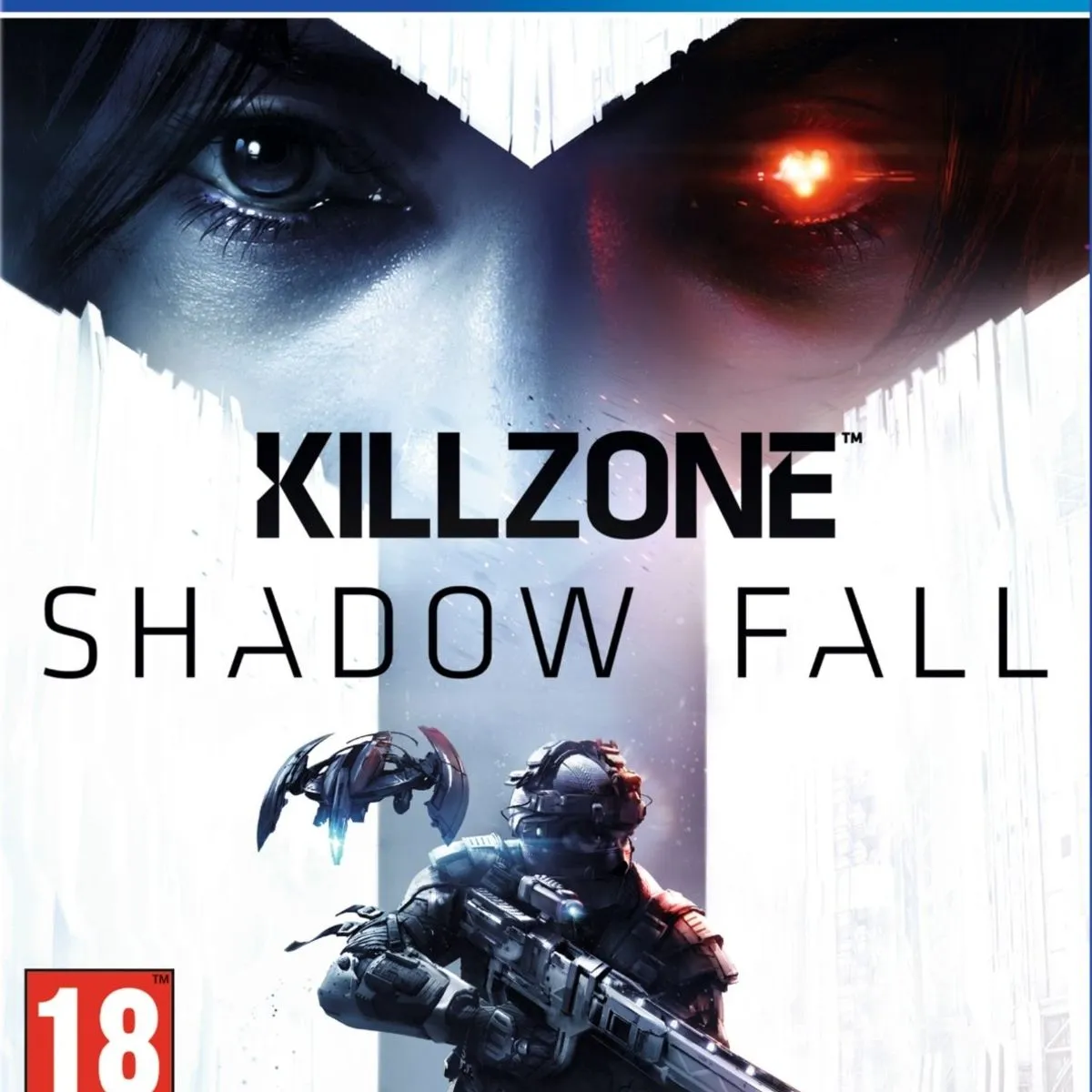 Test, Killzone Shadow Fall, 13 ans après : que reste‑t‑il du line‑up PS4 ?