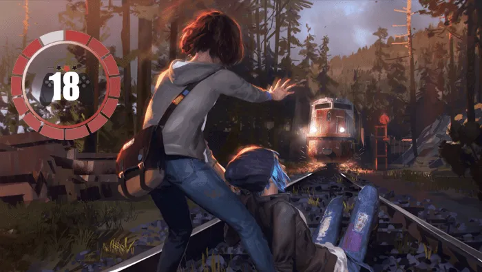 Test, Life Is Strange : pourquoi tu vas t'y accrocher (ou pas)