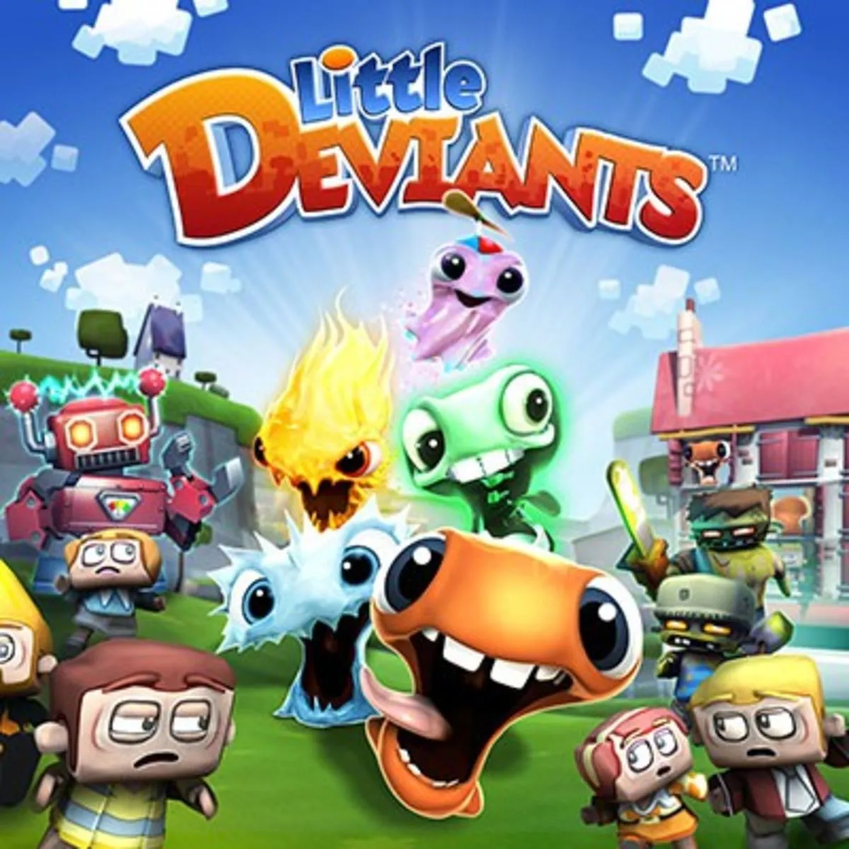 Test, Little Deviants : le petit indie qui sait te surprendre