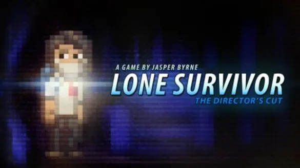 Test, Lone Survivor: Director’s Cut, le survival pixel qui te suit encore