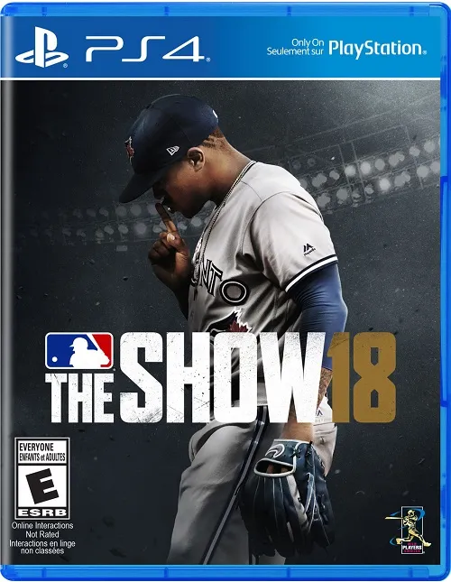 Test, MLB The Show 18 : pourquoi je suis repassé à la batte en 2026