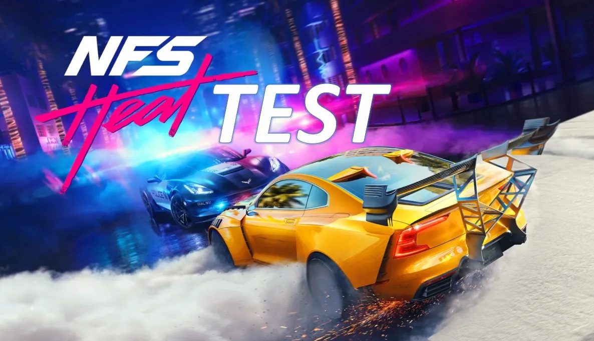 Test Need for Speed (2026), beau skin, conduite qui pêche