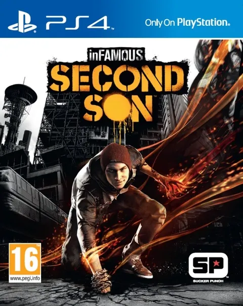Test PS4, Infamous: Second Son (2014) remis en perspective en 2026