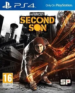 Test PS4 : InFamous Second Son, spectacle graphique et limites