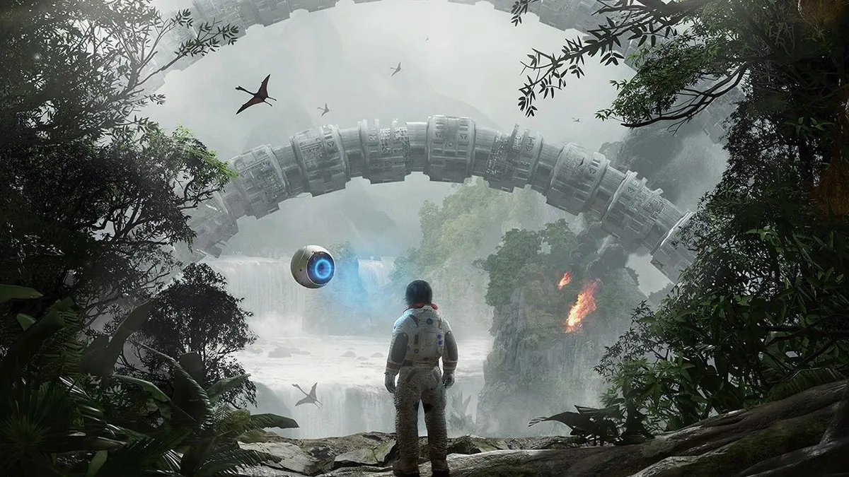 Test PSVR, Robinson: The Journey remis sous casque (2026)