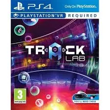 Test PSVR, Track Lab : DJ VR pour les curieux (et les flemmards)
