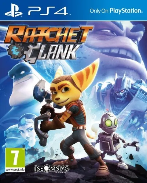 Test Ratchet & Clank (PS4), remake qui claque mais qui a ses limites