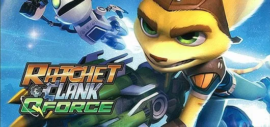Test, Ratchet & Clank: QForce : fun, mais pas sans dents