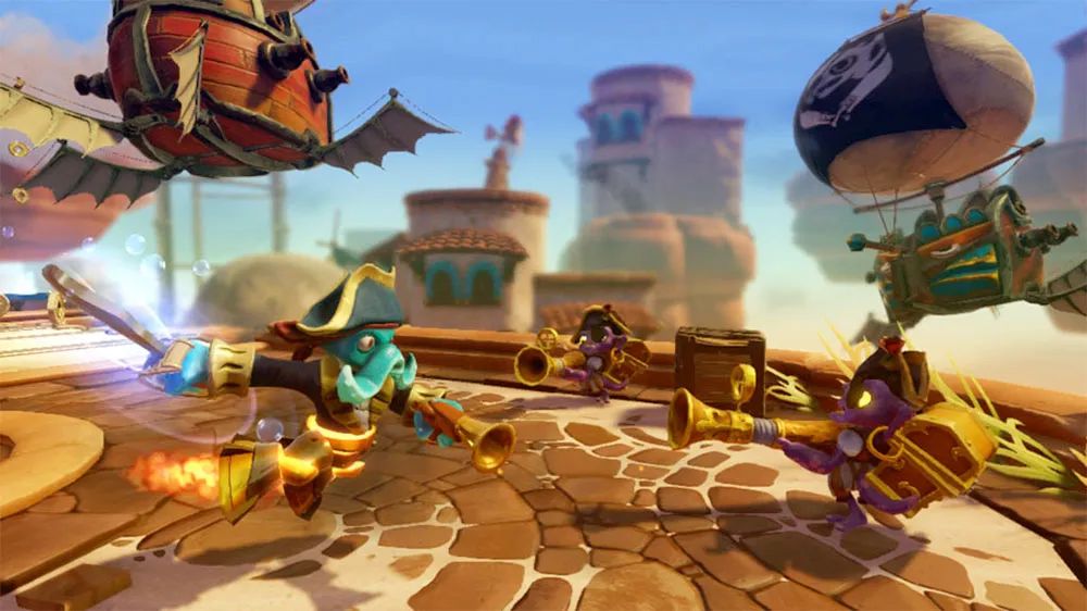 Test, Skylanders: Swap Force, 13 ans plus tard : pourquoi ça claque encore