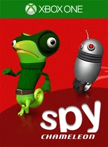 Test, Spy Chameleon: RGB Agent, le party-stealth qui claque