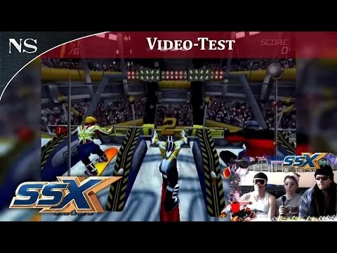 Test SSX (2012), Pourquoi ce reboot claque encore (et où il foire)